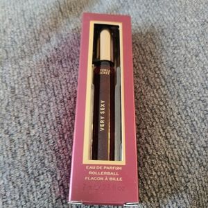 Victoria's Secret very sexy eau de parfum rollerball
